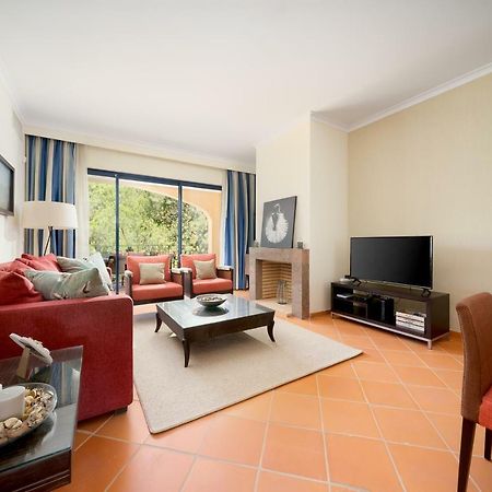 Al - Apartamento Vila Sol F5 Ah Quarteira Exteriér fotografie