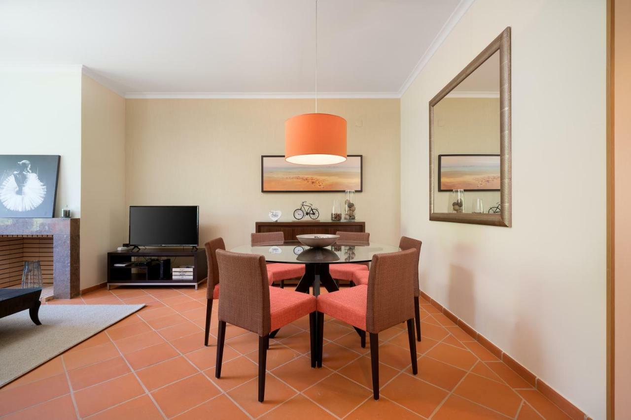 Al - Apartamento Vila Sol F5 Ah Quarteira Exteriér fotografie